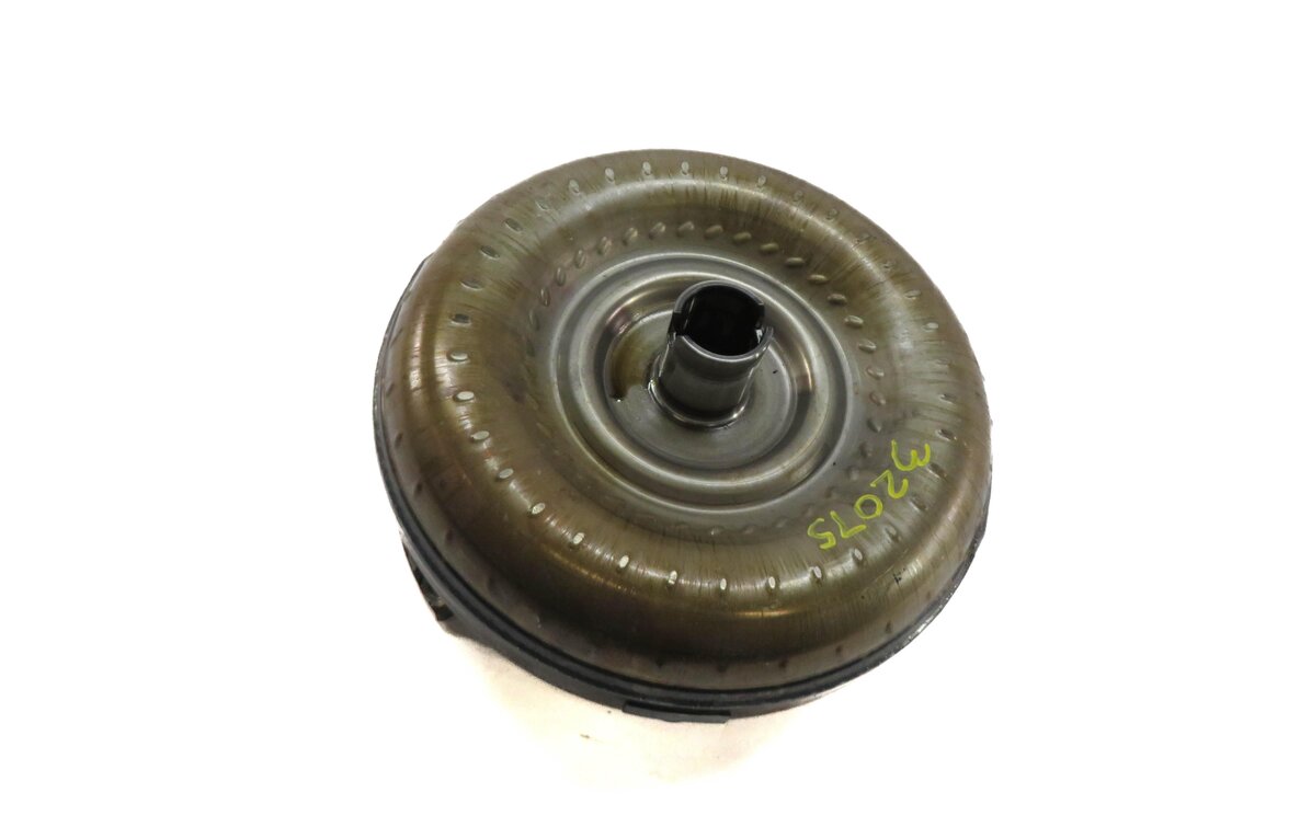 2007-2012 MERCEDES SL550 S550 (R230 W221) A/T TRANSMISSION TORQUE CONVERTER