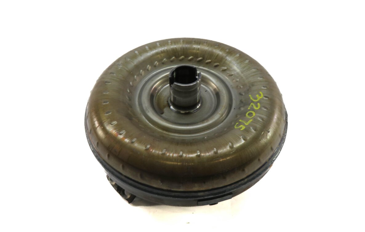 Thumbnail 2: 2007-2012 MERCEDES SL550 S550 (R230 W221) A/T TRANSMISSION TORQUE CONVERTER