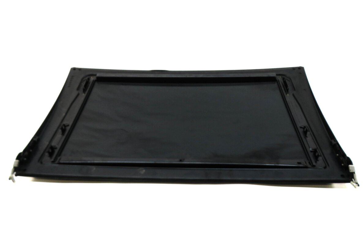 Thumbnail 4: 07-13 MERCEDES BENZ S-CLASS (W221) FRONT PANORAMIC SUN ROOF SUNROOF GLASS WINDOW