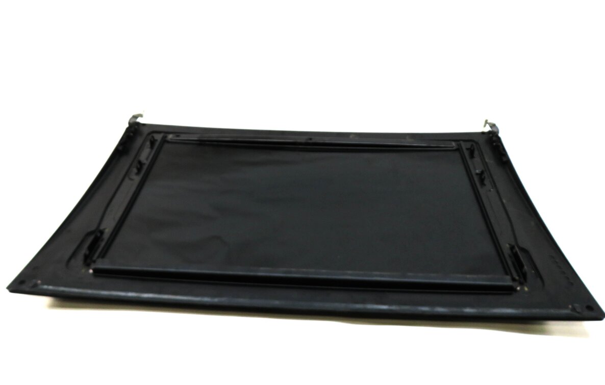 Thumbnail 5: 07-13 MERCEDES BENZ S-CLASS (W221) FRONT PANORAMIC SUN ROOF SUNROOF GLASS WINDOW