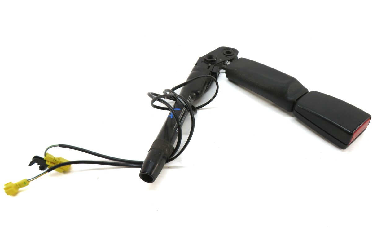 Thumbnail 2: 2007-2008 MERCEDES S CLASS (W221) LEFT FRONT DRIVER SEATBELT BUCKLE RECEIVER