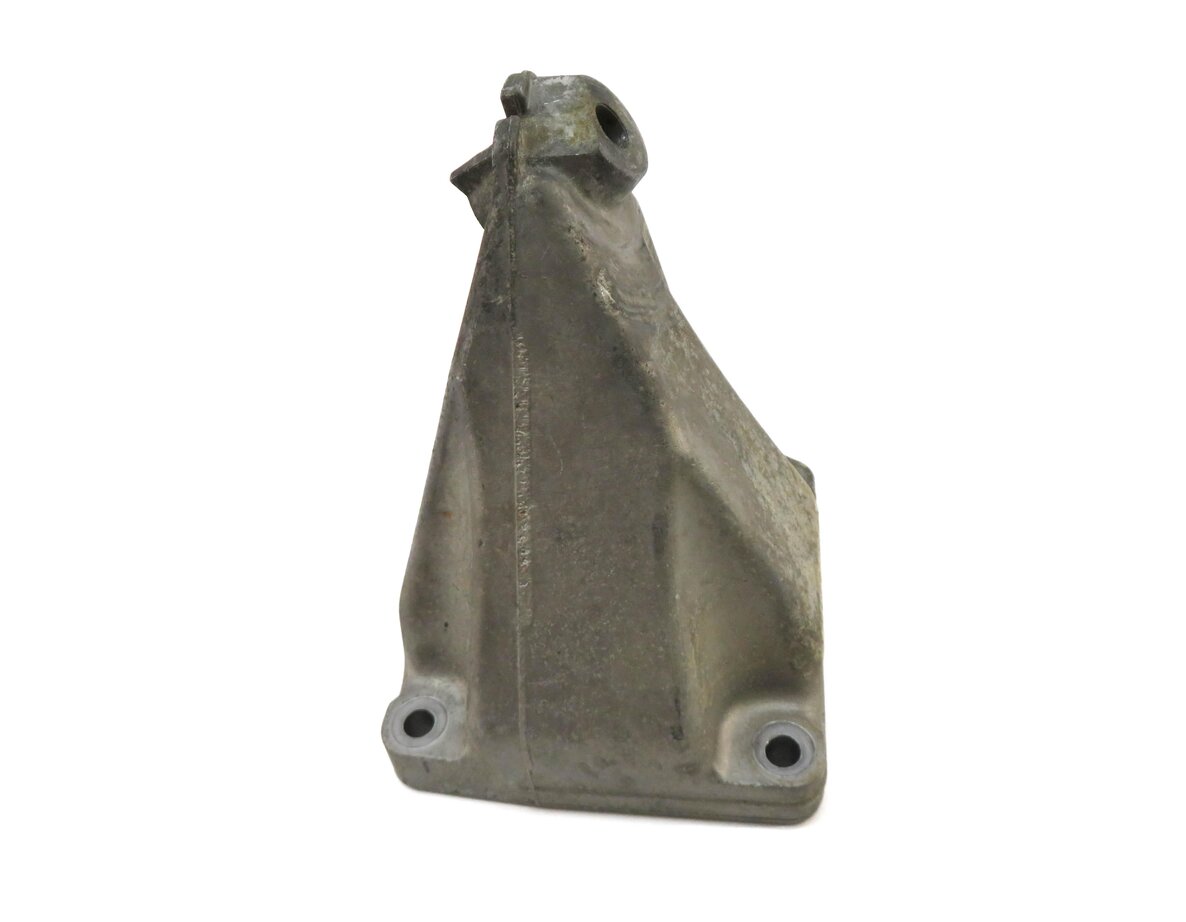 Thumbnail 7: 2007 MERCEDES S550 (W221) 5.5L M273 LEFT & RIGHT ENGINE MOTOR MOUNT BRACKET SET