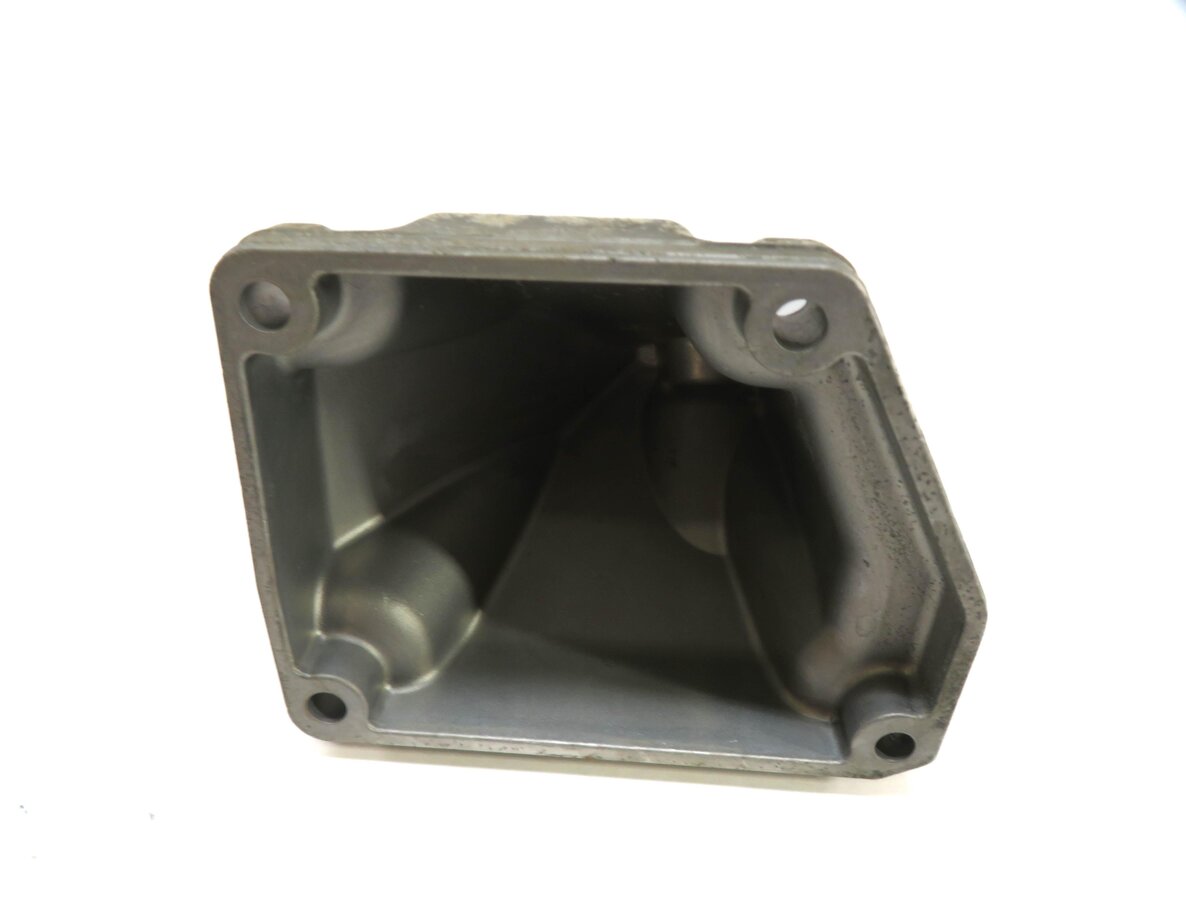 Thumbnail 8: 2007 MERCEDES S550 (W221) 5.5L M273 LEFT & RIGHT ENGINE MOTOR MOUNT BRACKET SET