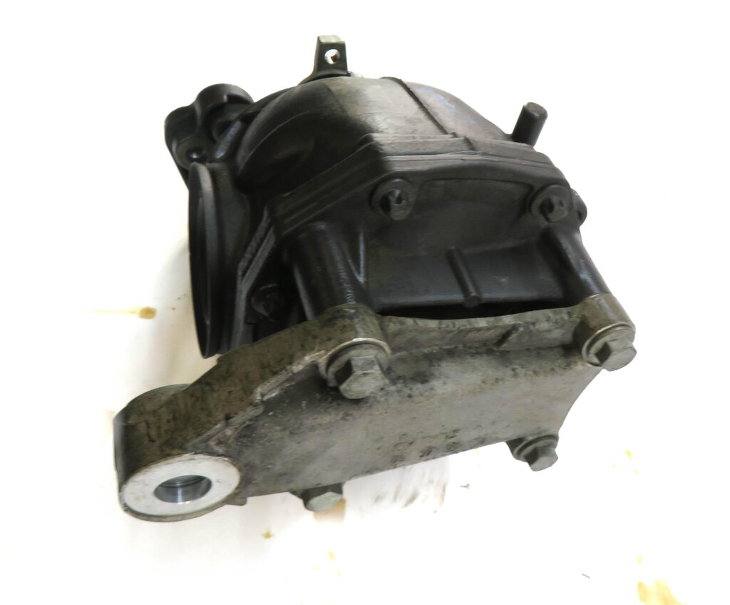 Thumbnail 4: 2010 MERCEDES S400 (W221) HYBRID - REAR DIFFERENTIAL GEAR CARRIER (3.07 RATIO)