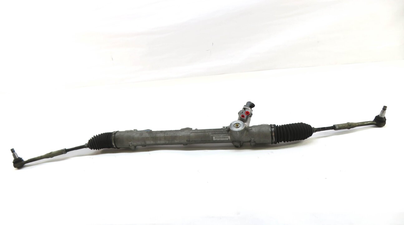 2010 MERCEDES S400 HYBRID S550 (W221) RWD - POWER STEERING GEAR RACK & PINION