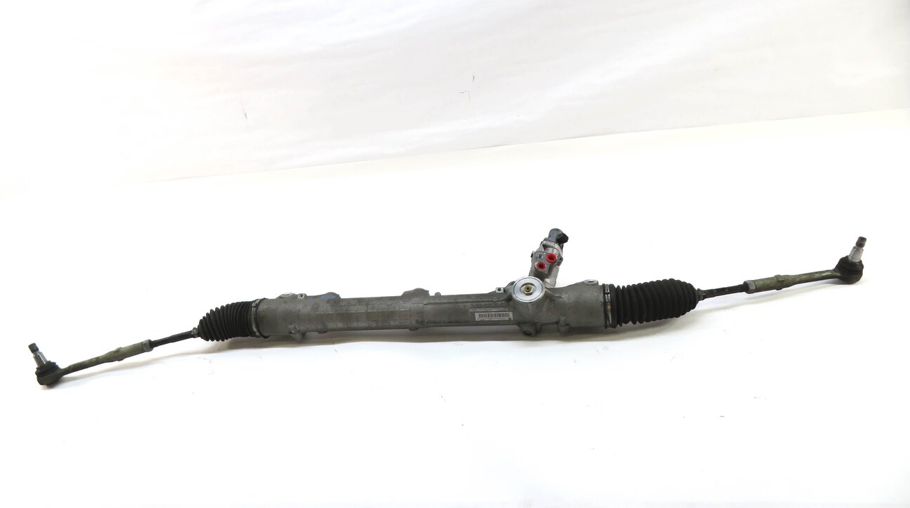 Thumbnail 2: 2010 MERCEDES S400 HYBRID S550 (W221) RWD - POWER STEERING GEAR RACK & PINION
