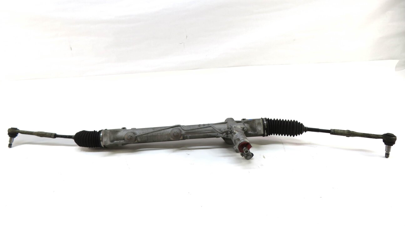 Thumbnail 3: 2010 MERCEDES S400 HYBRID S550 (W221) RWD - POWER STEERING GEAR RACK & PINION