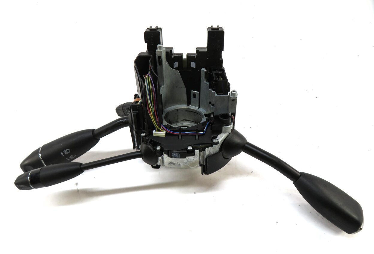 Thumbnail 4: 2009-2014 MERCEDES CL S CLASS (C216 W221) SHIFTER TURN CRUISE COMBINATION SWITCH