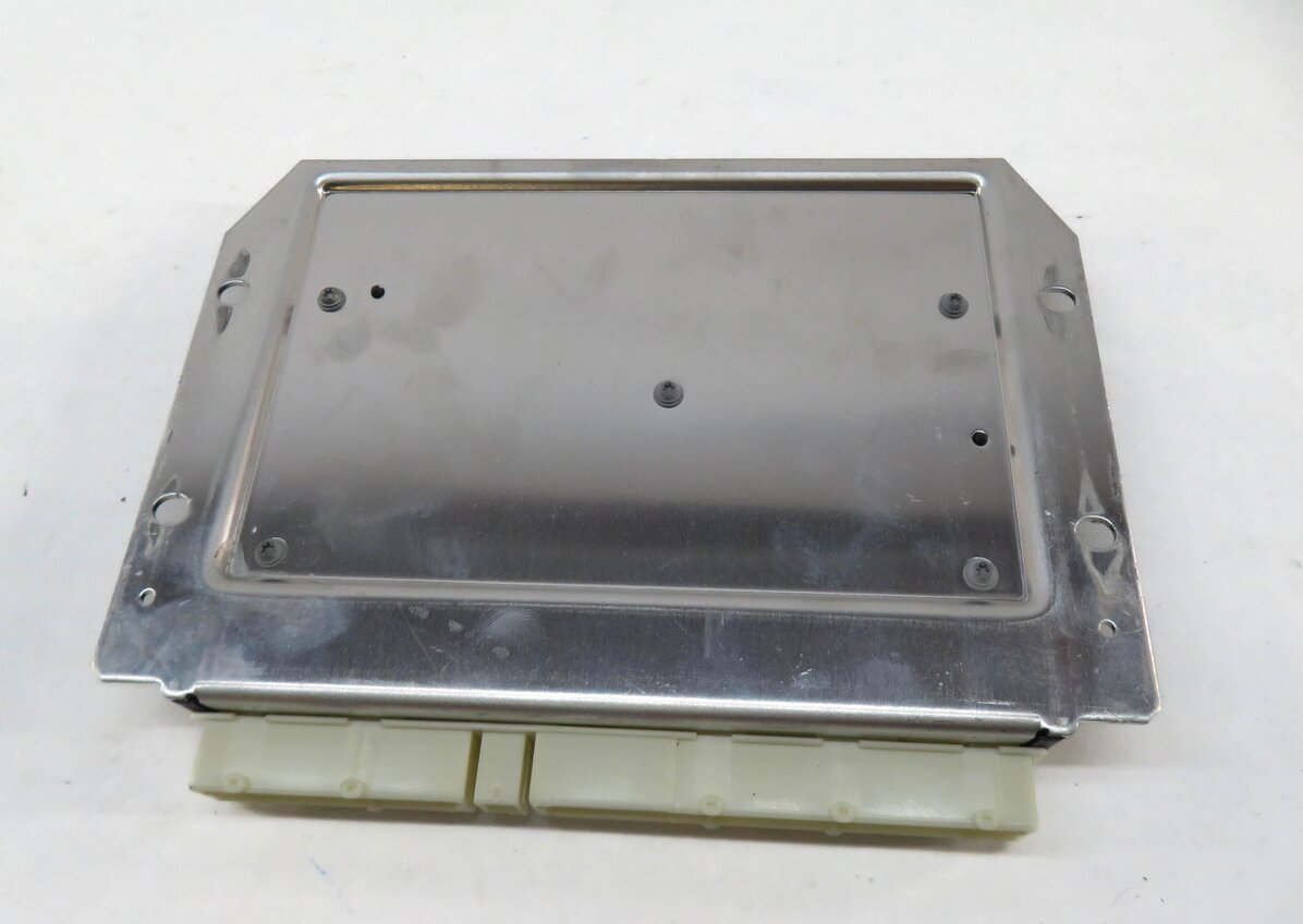 Thumbnail 3: 2010-2012 MERCEDES BENZ CL S CLASS (C216 W221) AIR SUSPENSION CONTROL MODULE