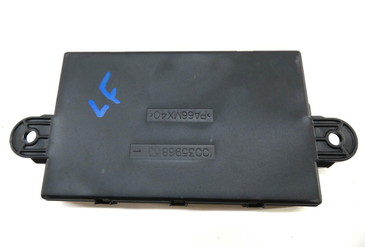Thumbnail 3: 10-13 MERCEDES S-CLASS (W221) FRONT LEFT DRIVER DOOR CONTROL MODULE