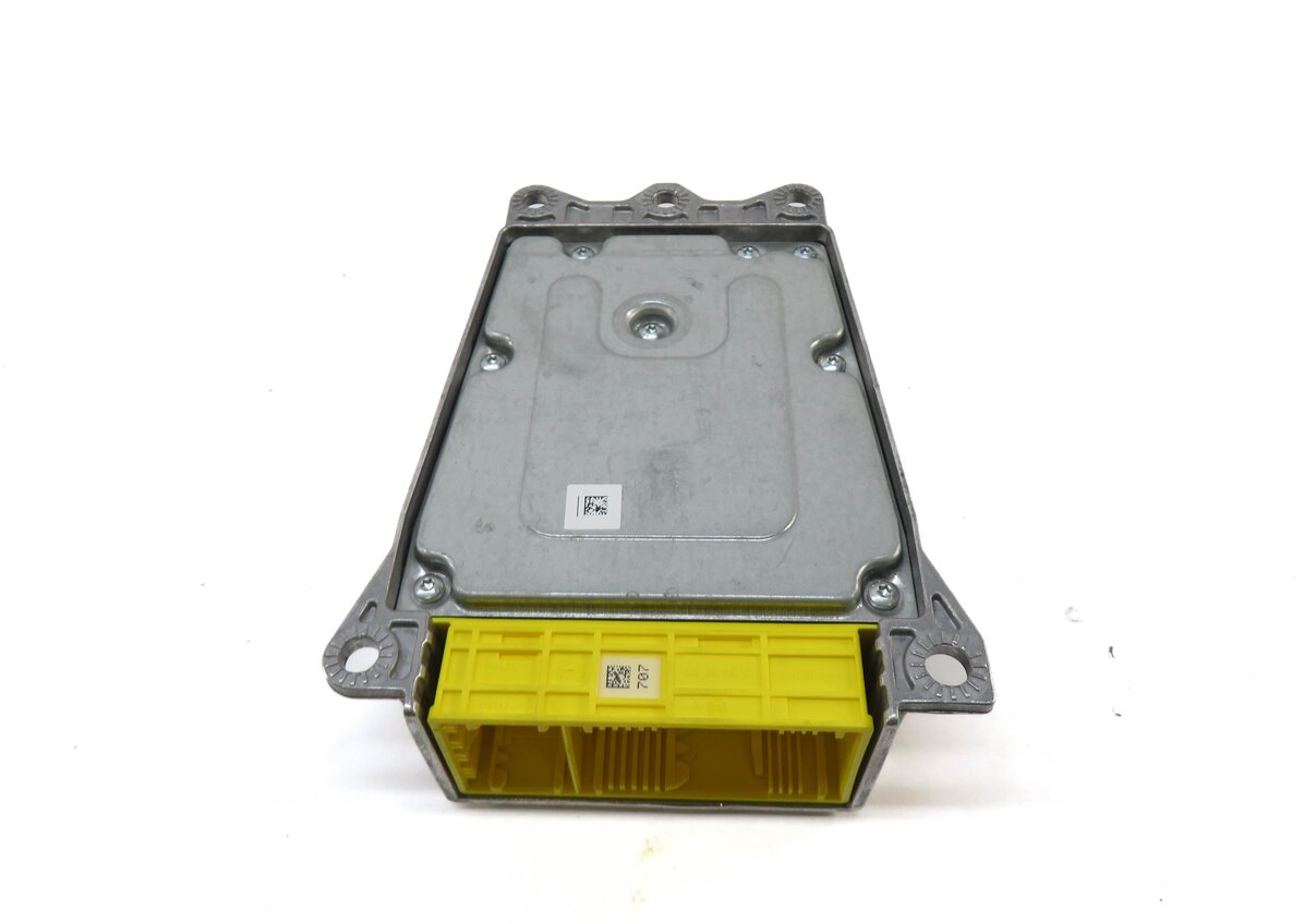 Thumbnail 3: 2010-2013 MERCEDES BENZ S400 (W221) HYBRID - MAIN PRIMARY SRS BAG CONTROL MODULE