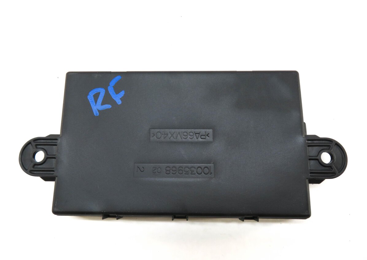 Thumbnail 3: 2010 MERCEDES S400 (W221) RIGHT FRONT PASSENGER DOOR CONTROL MODULE