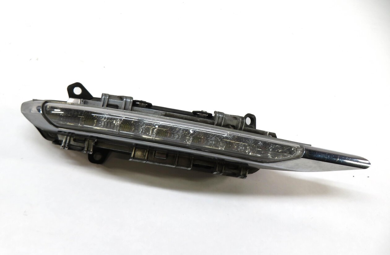 2010-2011 MERCEDES BENZ S-CLASS (W221) LEFT DRIVER DRL FOGLIGHT FOG LIGHT LAMP