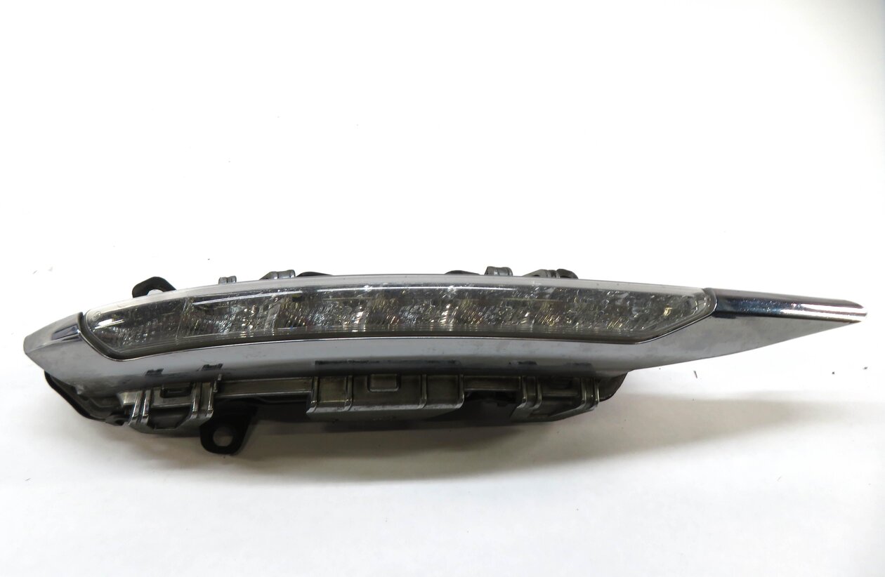 Thumbnail 2: 2010-2011 MERCEDES BENZ S-CLASS (W221) LEFT DRIVER DRL FOGLIGHT FOG LIGHT LAMP