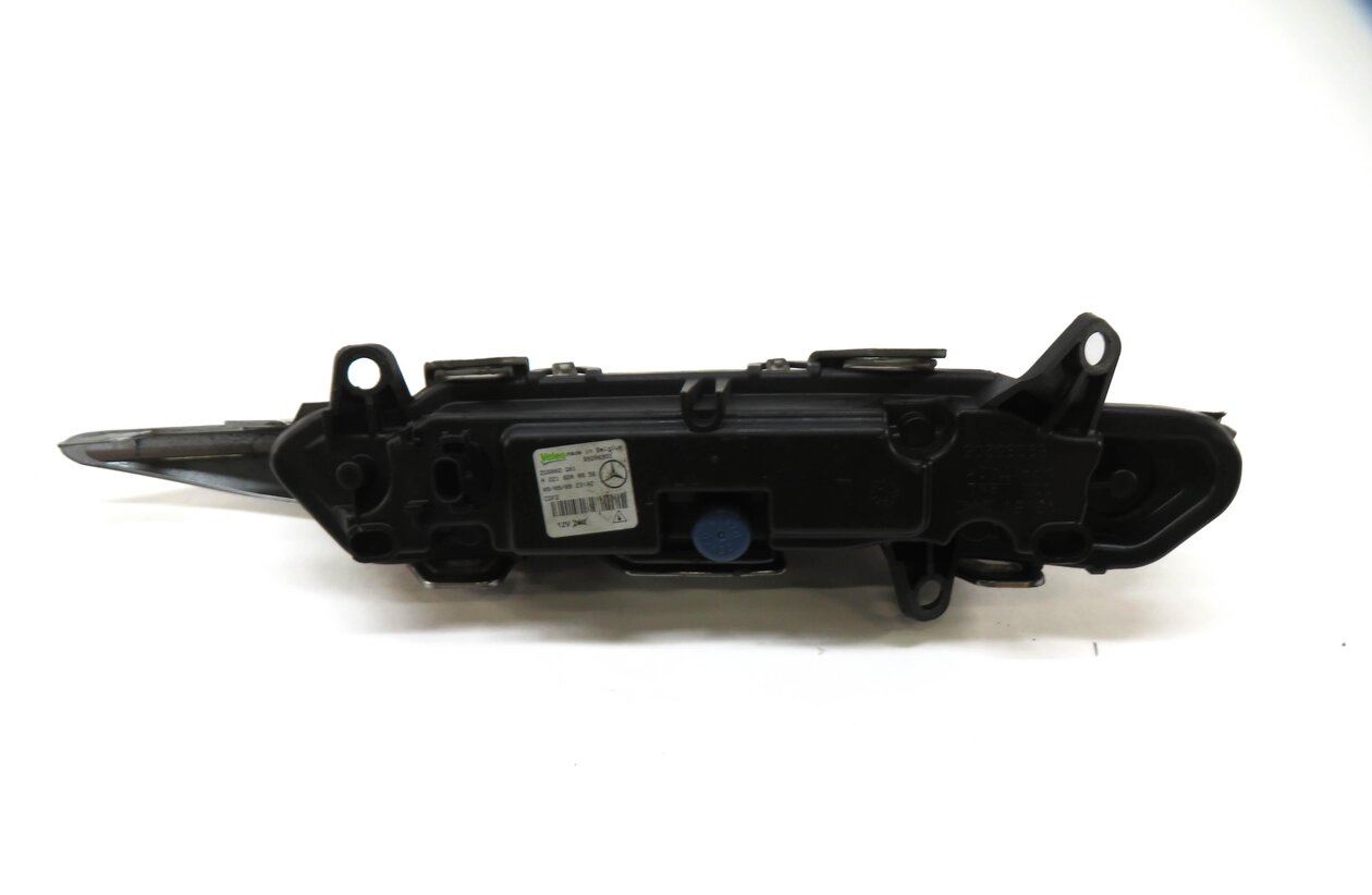 Thumbnail 3: 2010-2011 MERCEDES BENZ S-CLASS (W221) LEFT DRIVER DRL FOGLIGHT FOG LIGHT LAMP