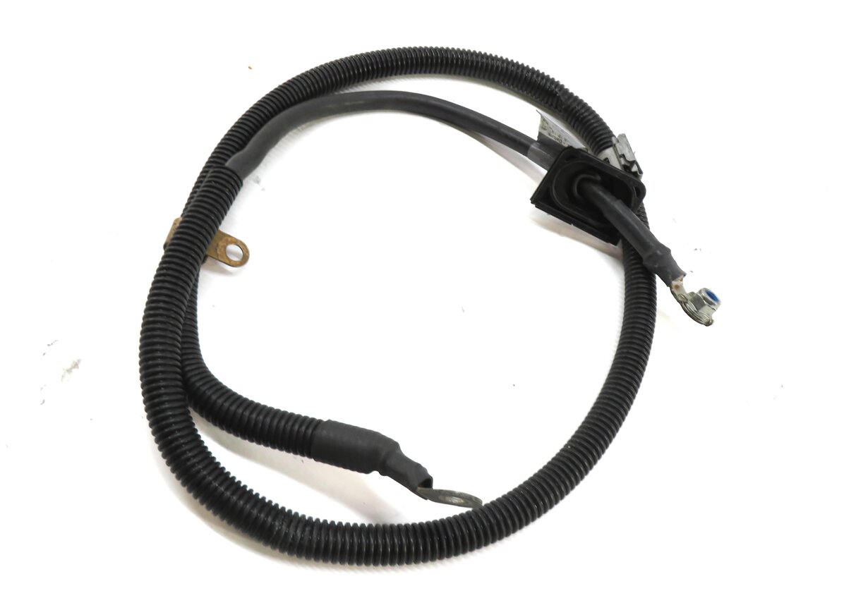 2010 MERCEDES S400 (W221) HYBRID ELECTRICAL WIRE WIRING HARNESS CABLE
