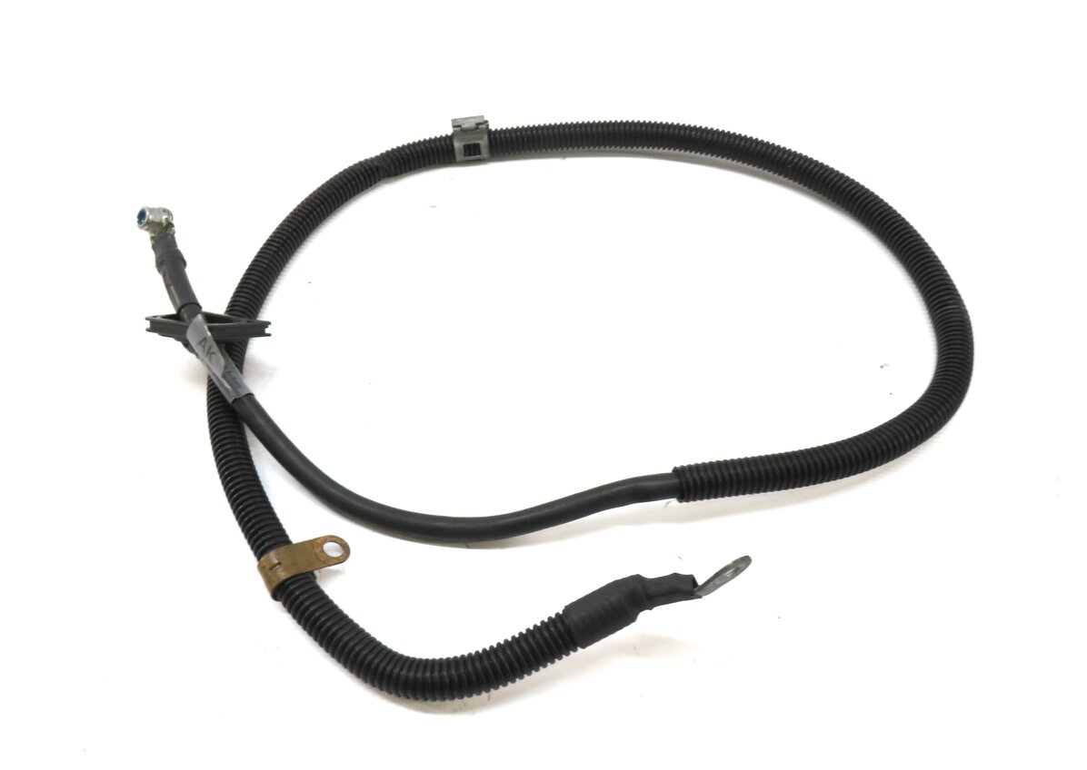 Thumbnail 3: 2010 MERCEDES S400 (W221) HYBRID ELECTRICAL WIRE WIRING HARNESS CABLE