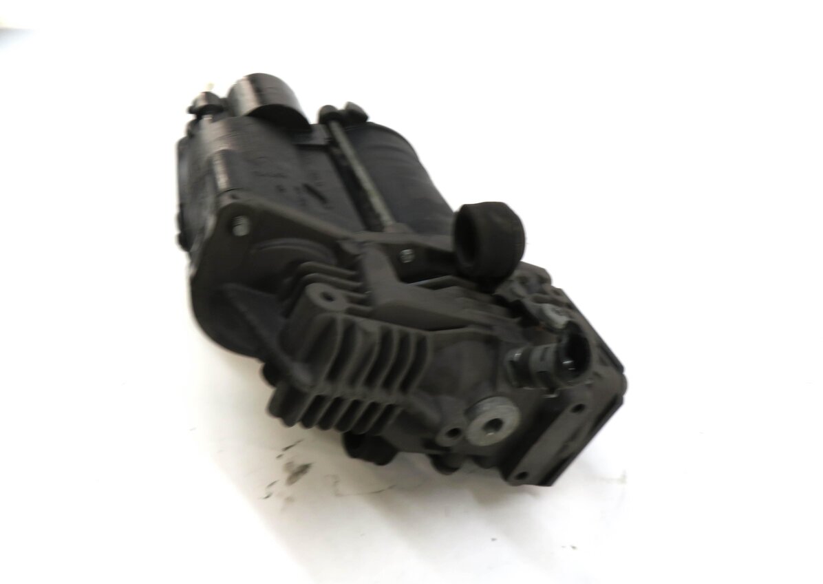 Thumbnail 4: 2007-2014 MERCEDES CL S CLASS (C216 W221) AIR SUSPENSION COMPRESSOR PUMP MOTOR