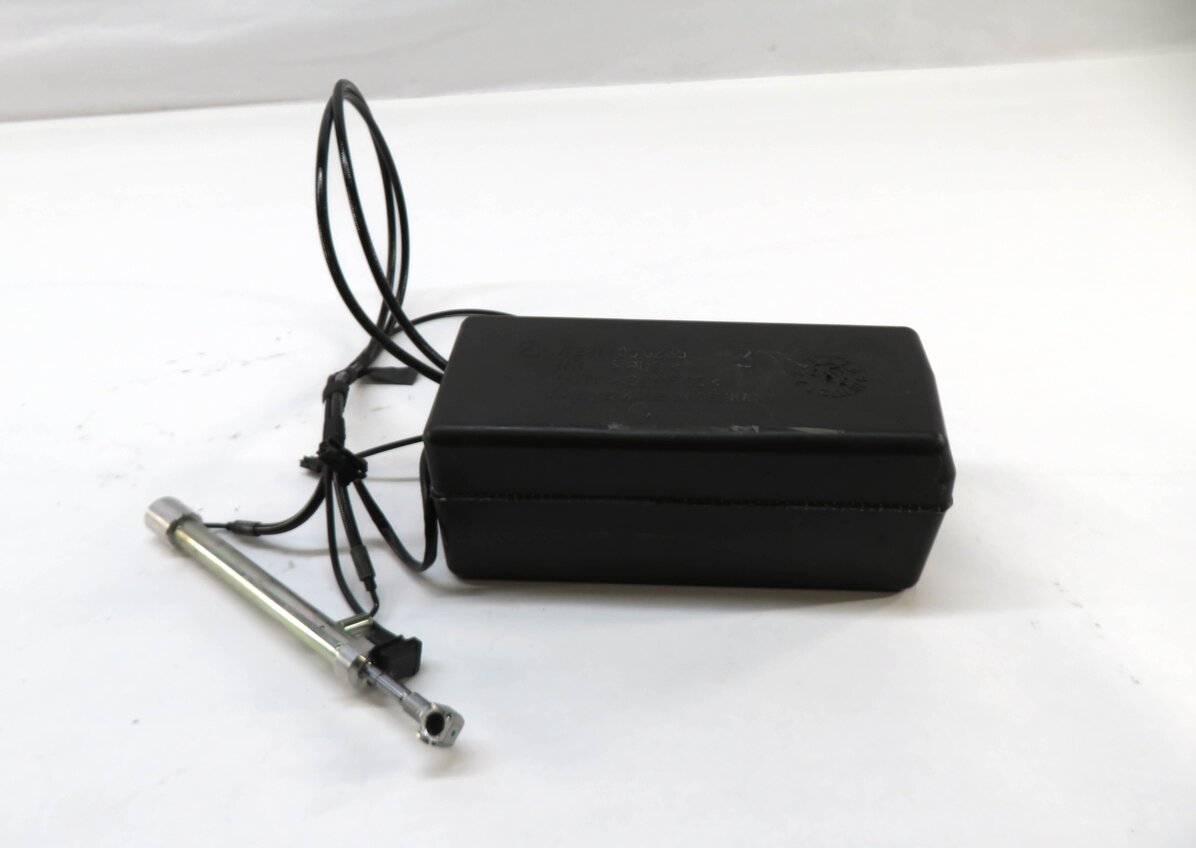 Thumbnail 2: 2010 MERCEDES S400 (W221) REAR TRUNK HYDRAULIC PUMP ASSEMBLY w/ LINES