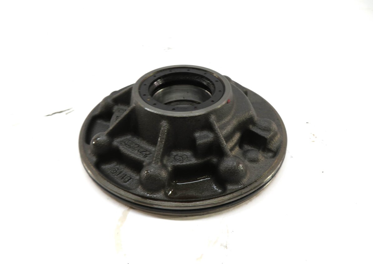 Thumbnail 4: 10-12 MERCEDES S400 (W221) HYBRID - 722.9 AUTOMATIC TRANSMISSION OIL FLUID PUMP