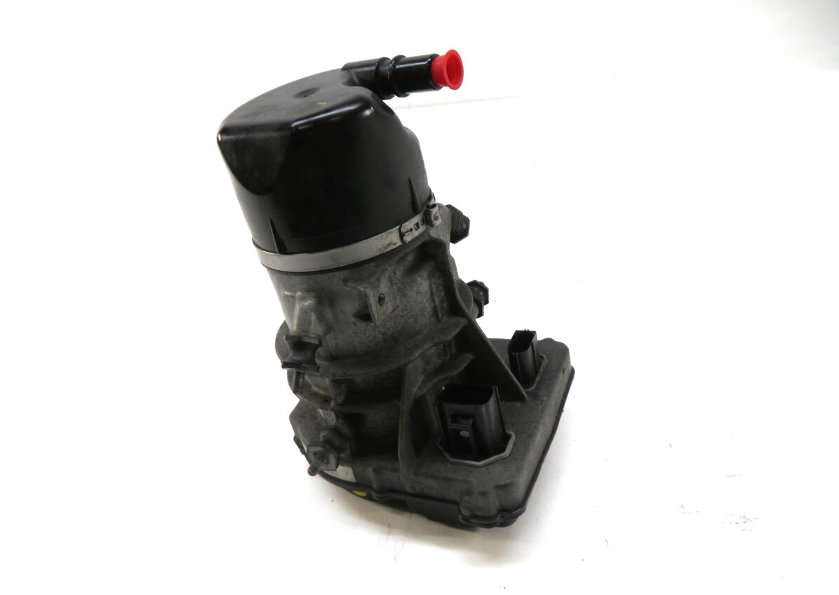 Thumbnail 2: 2010 MERCEDES S400 S450 S550 (W221) ELECTRIC HYDRAULIC POWER STEERING PUMP