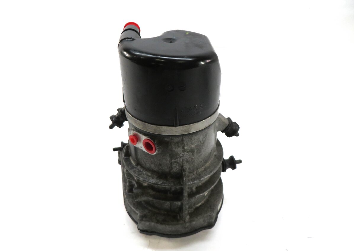 Thumbnail 4: 2010 MERCEDES S400 S450 S550 (W221) ELECTRIC HYDRAULIC POWER STEERING PUMP
