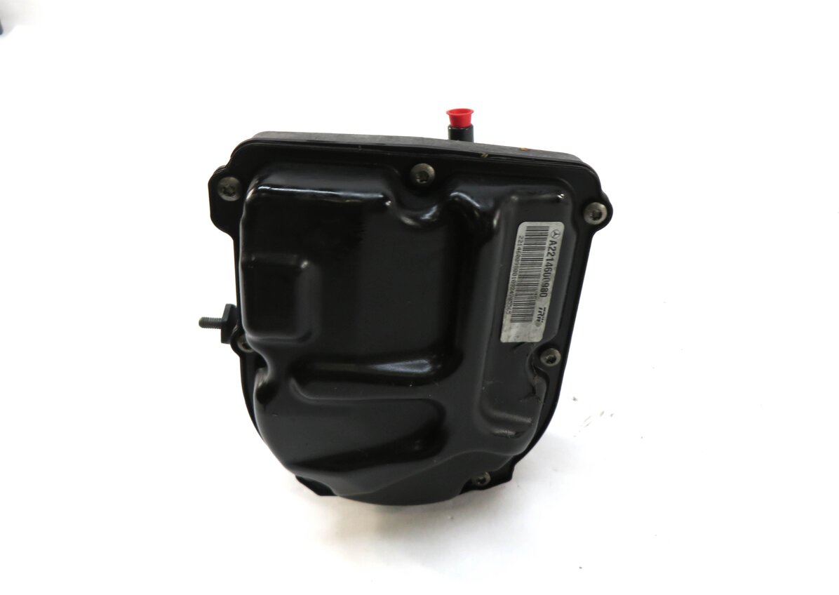 Thumbnail 5: 2010 MERCEDES S400 S450 S550 (W221) ELECTRIC HYDRAULIC POWER STEERING PUMP