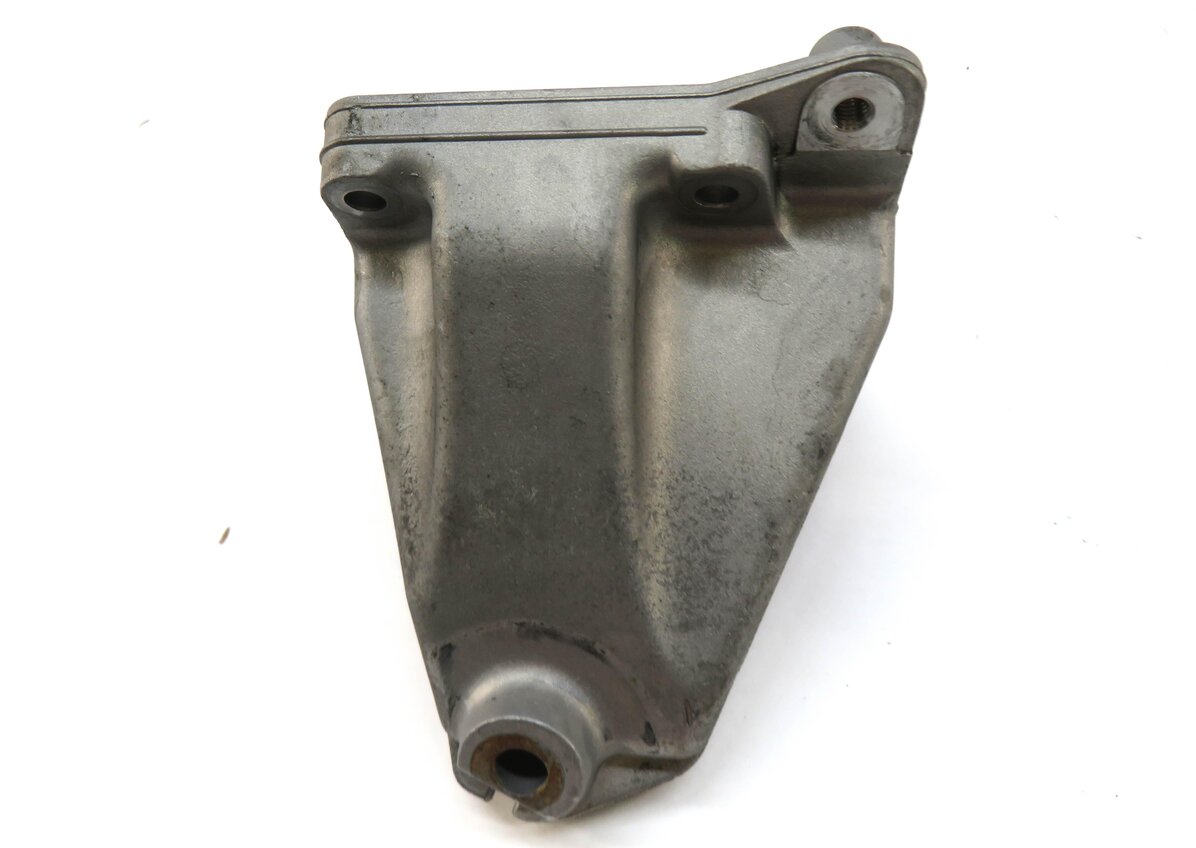 Thumbnail 6: 2010 MERCEDES S400 (W221) 3.5L M272 ENGINE LEFT & RIGHT MOTOR MOUNT BRACKE SET