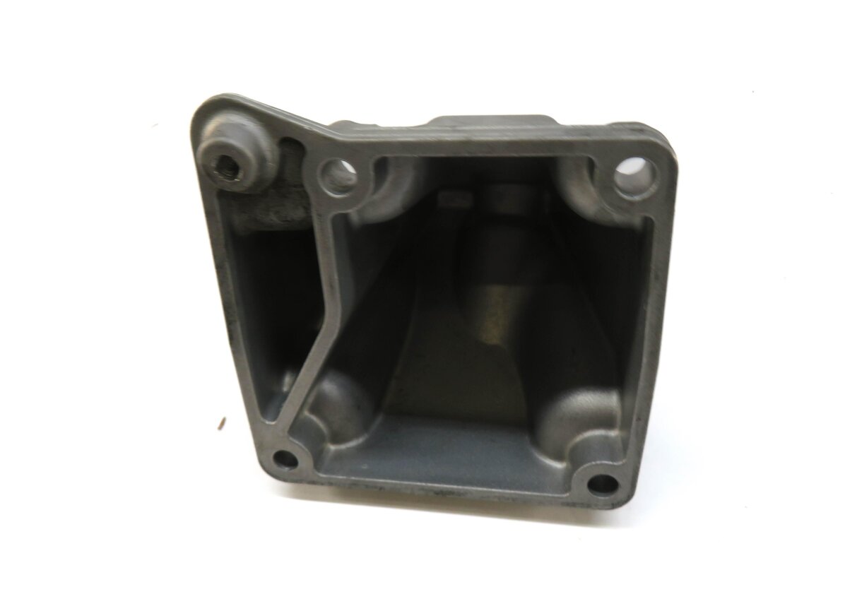 Thumbnail 7: 2010 MERCEDES S400 (W221) 3.5L M272 ENGINE LEFT & RIGHT MOTOR MOUNT BRACKE SET