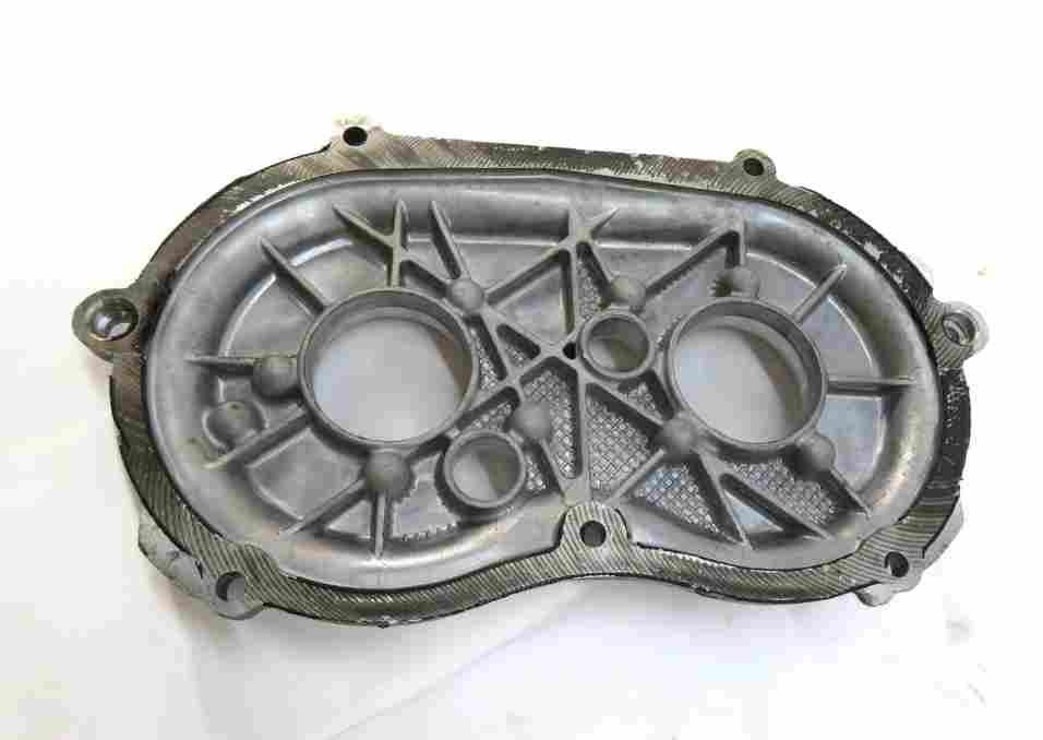 Thumbnail 11: 2010-2013 MERCEDES ML450 S400 HYBRID (W164 W221) 3.5L ENGINE LEFT CYLINDER HEAD