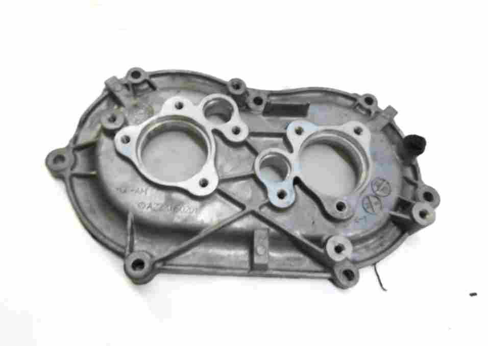 Thumbnail 3: 2010-2013 MERCEDES ML450 S400 HYBRID (W164 W221) 3.5L ENGINE LEFT CYLINDER HEAD