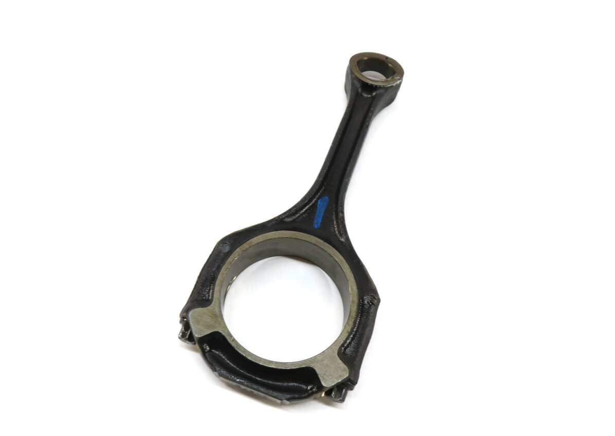 2010-2013 MERCEDES SLK350 ML450 S400 (R171 W166 W221) 3.5L ENGINE CONNECTING ROD
