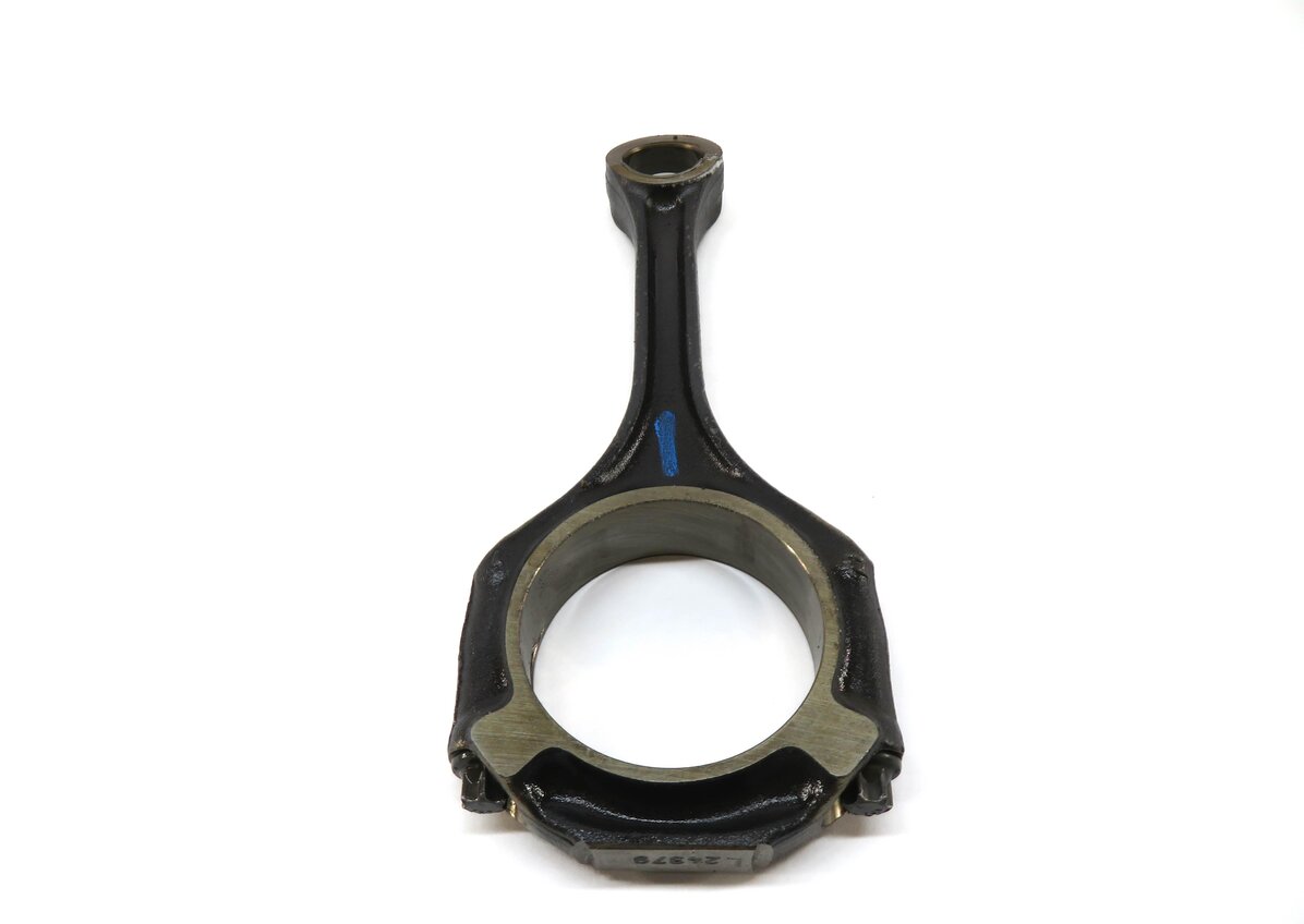 Thumbnail 2: 2010-2013 MERCEDES SLK350 ML450 S400 (R171 W166 W221) 3.5L ENGINE CONNECTING ROD