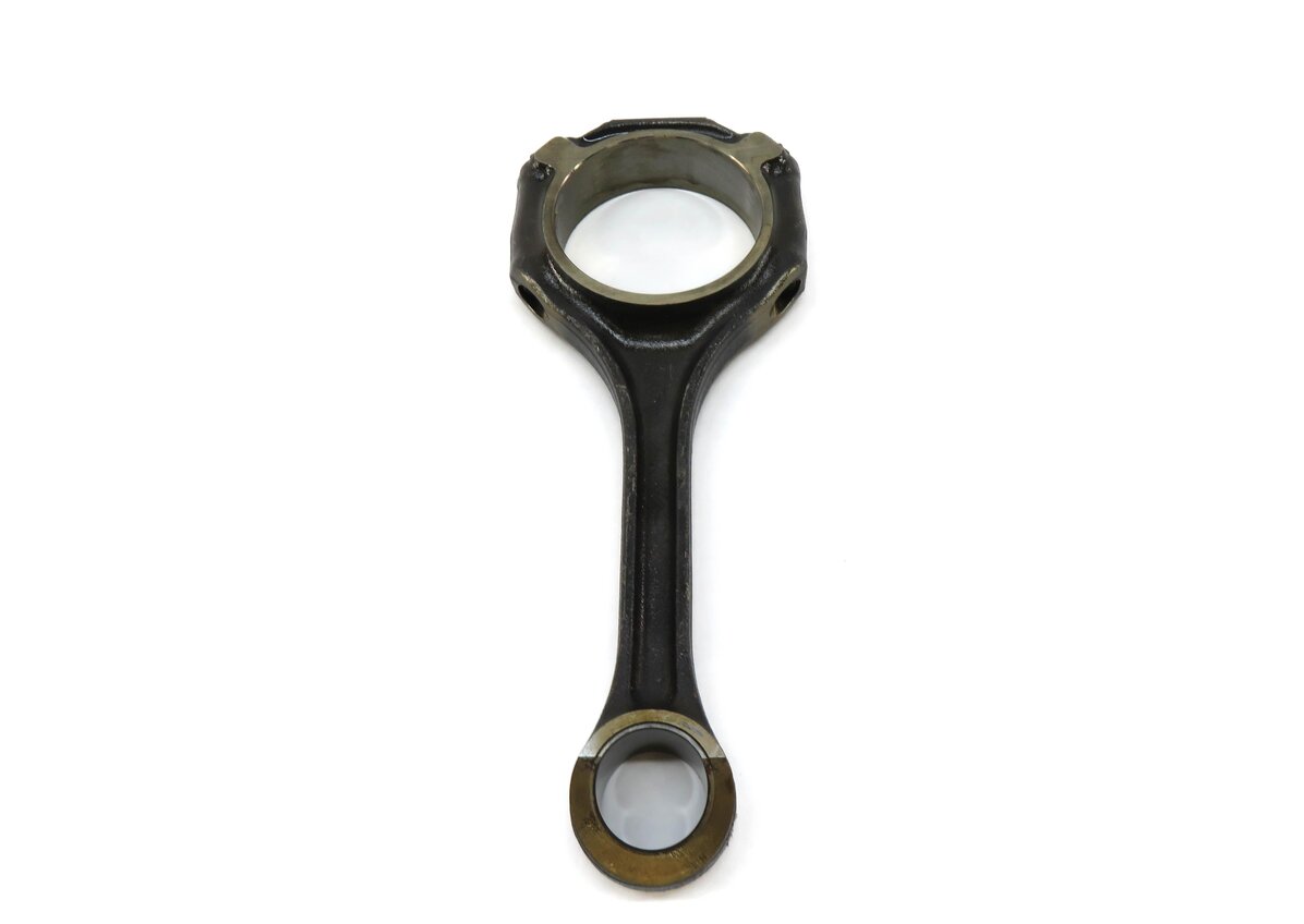 Thumbnail 3: 2010-2013 MERCEDES SLK350 ML450 S400 (R171 W166 W221) 3.5L ENGINE CONNECTING ROD