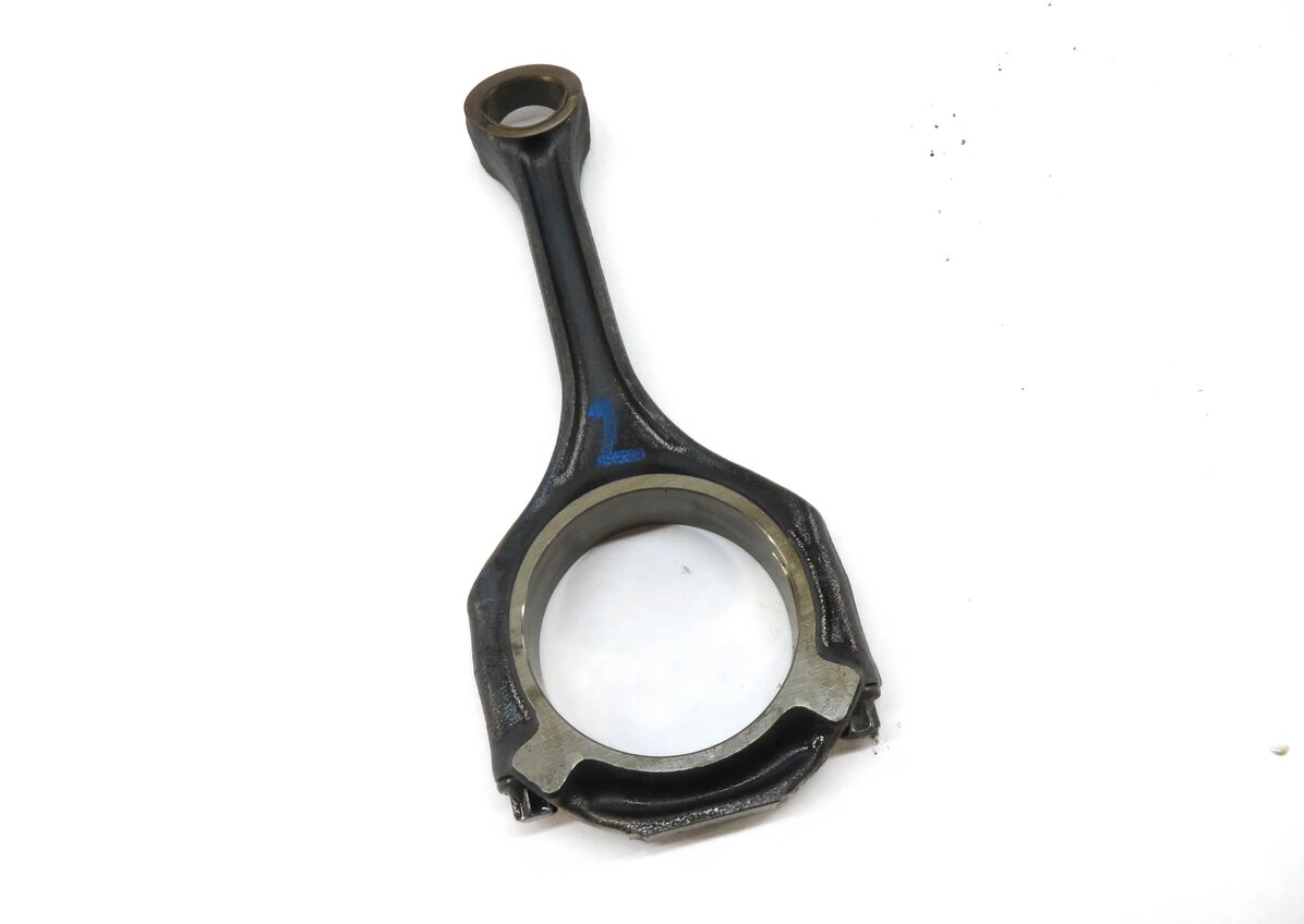2010-2013 MERCEDES SLK350 ML450 S400 (R171 W166 W221) 3.5L ENGINE CONNECTING ROD
