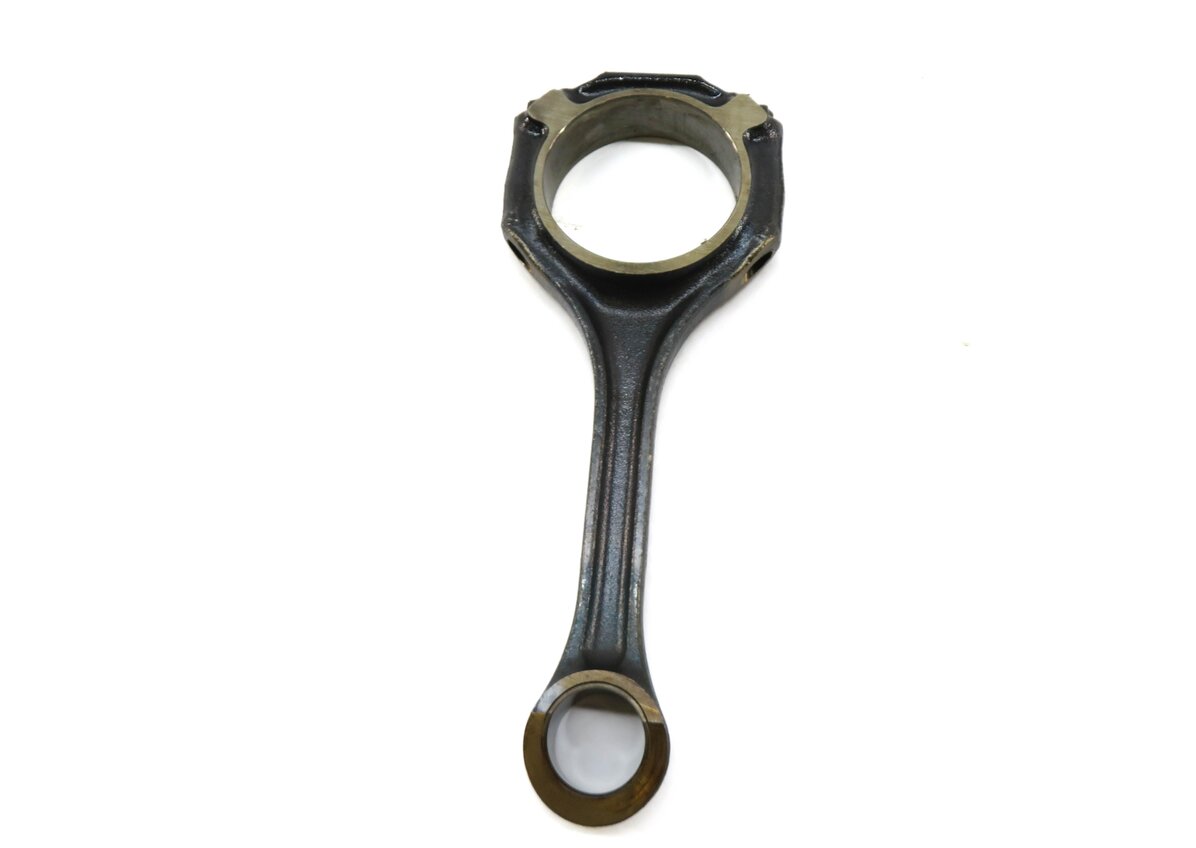 Thumbnail 3: 2010-2013 MERCEDES SLK350 ML450 S400 (R171 W166 W221) 3.5L ENGINE CONNECTING ROD