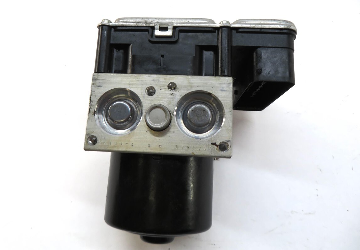 Thumbnail 3: 2012-2019 BMW M5 M6 ///M (F06 F10 F12 F13) DSC ABS ANTI LOCK BRAKE PUMP MODULE