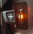 Thumbnail 2: 2014 BMW M6 ///M (F06) STEERING COLUMN ADJUSTMENT SWITCH BUTTON (HEATED WHEEL)