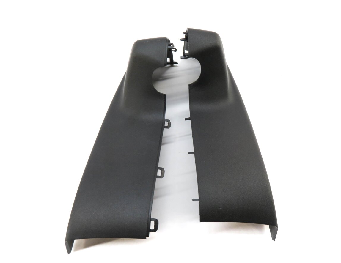 Thumbnail 3: 12-19 BMW 5 6 7 SERIES (F01 F06 F10 F12 F13) AUTOMATIC HIGH BEAM REARVIEW MIRROR