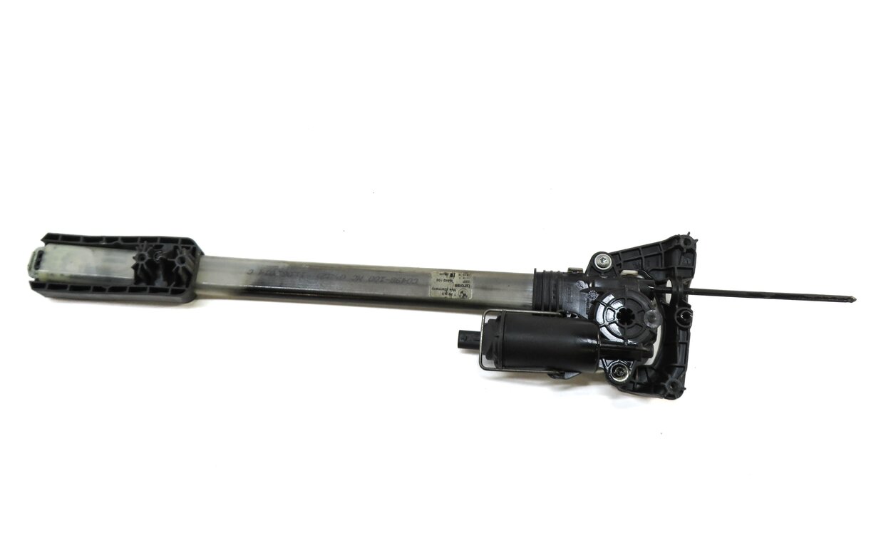 Thumbnail 3: 2014 BMW M6 ///M (F06) RIGHT REAR DOOR SUNSHADE SUN SHADE SCREEN MOTOR