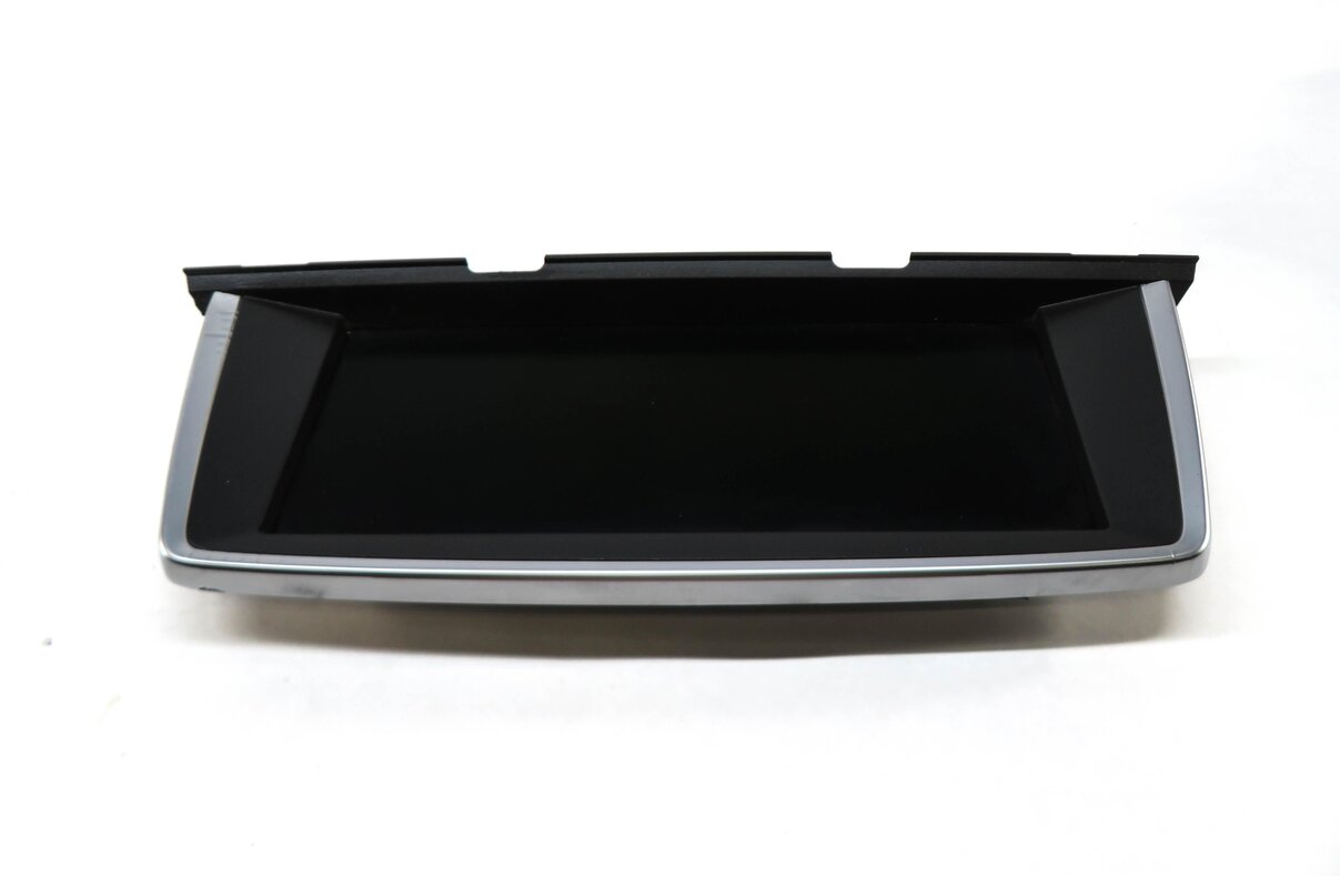 Thumbnail 4: 2013-2016 BMW 640i 650i M6 ///M (F06 F12 F13) RADIO STEREO GPS NAVIGATION SCREEN