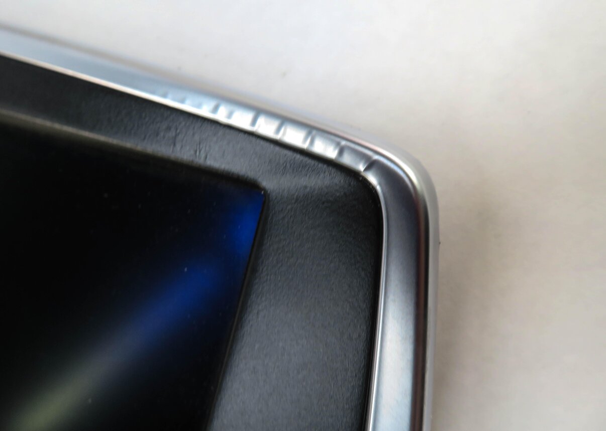 Thumbnail 6: 2013-2016 BMW 640i 650i M6 ///M (F06 F12 F13) RADIO STEREO GPS NAVIGATION SCREEN