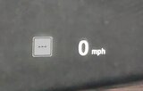 2012-2019 BMW 640i 650i M6 ///M (F06 F12 F13) HUD HEADS UP DISPLAY PROJECTOR