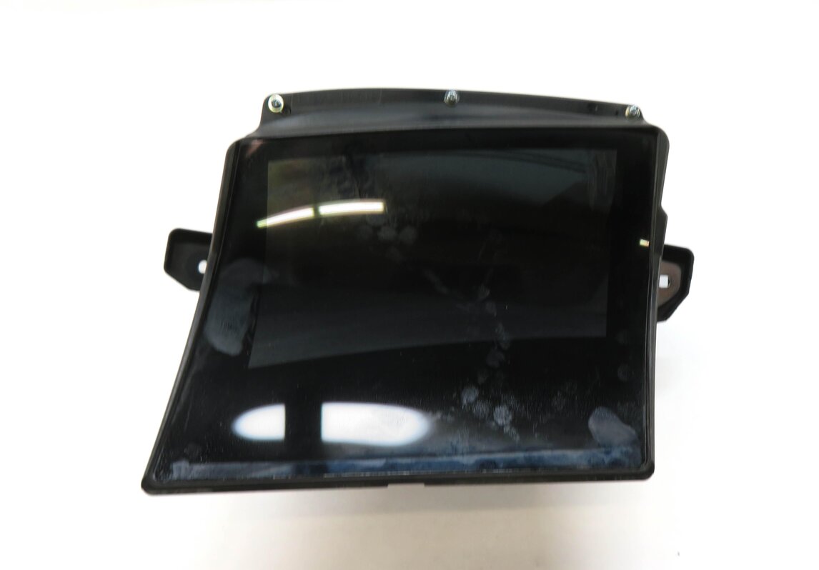 Thumbnail 3: 2012-2019 BMW 640i 650i M6 ///M (F06 F12 F13) HUD HEADS UP DISPLAY PROJECTOR