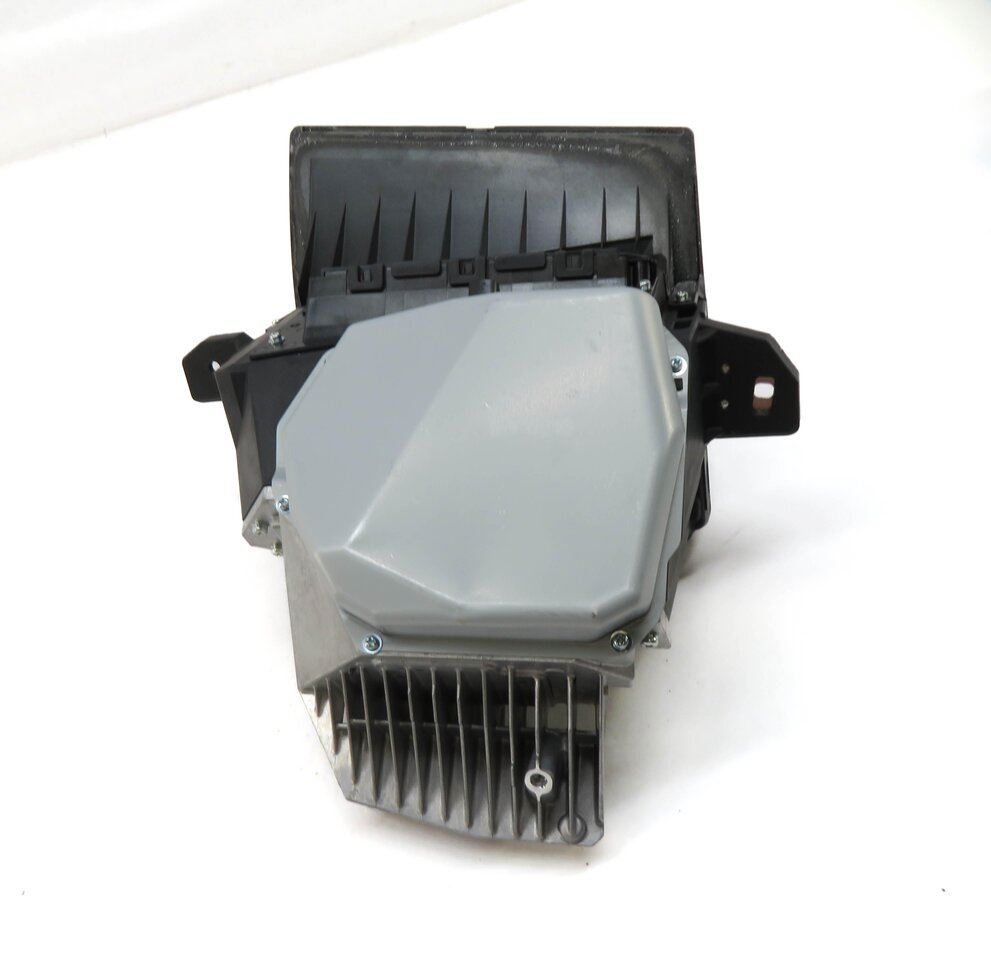 Thumbnail 5: 2012-2019 BMW 640i 650i M6 ///M (F06 F12 F13) HUD HEADS UP DISPLAY PROJECTOR