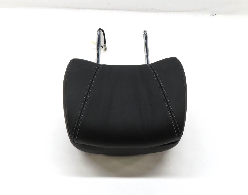 Thumbnail 3: 2014 BMW M6 ///M (F06) RIGHT FRONT PASSENGER SEAT HEADREST HEAD REST (BLACK)