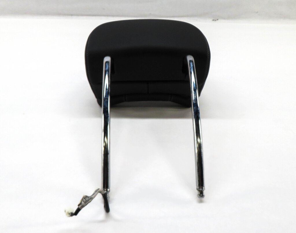 Thumbnail 5: 2014 BMW M6 ///M (F06) RIGHT FRONT PASSENGER SEAT HEADREST HEAD REST (BLACK)