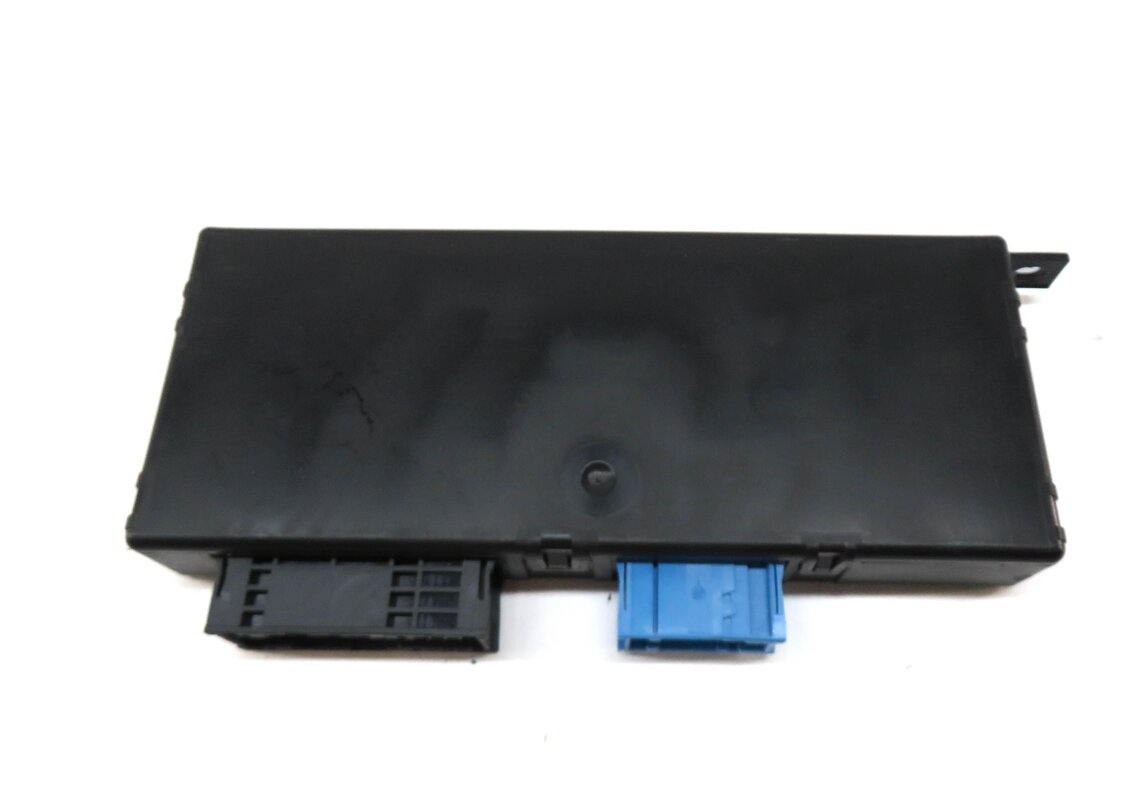Thumbnail 3: 13-19 BMW 5 / 6 / 7 SERIES (F01 F02 F07 F10 F12) CENTRAL GATEWAY CONTROL MODULE