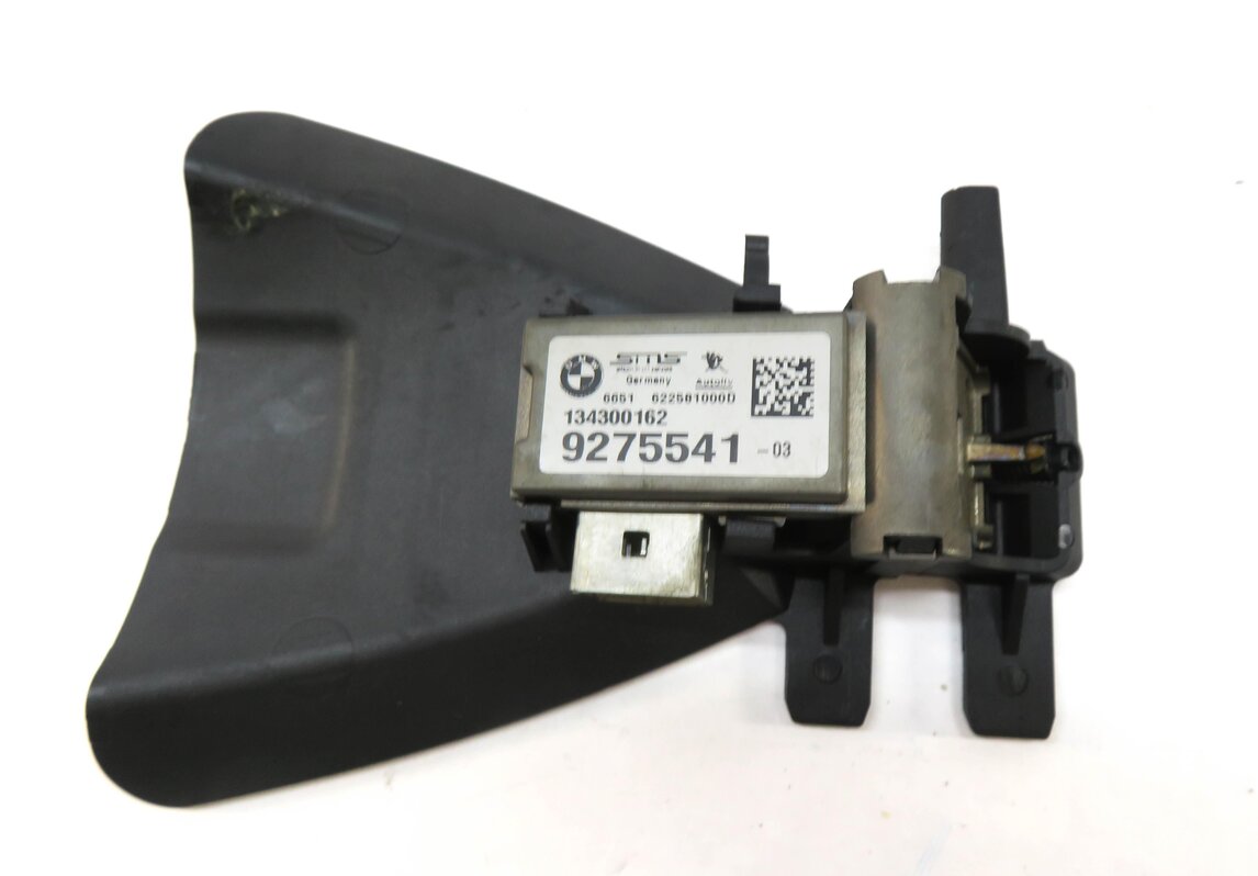 Thumbnail 3: 2013-2019 BMW 640i 650i M6 ///M (F06 F12 F13) LANE DEPARTURE WARNING CAMERA