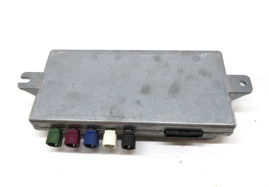 Thumbnail 3: 10-17 BMW 3 5 6 7 SERIES (F01 F10 F12 F30) SURROUND SIDE VIEW CAMERA MODULE